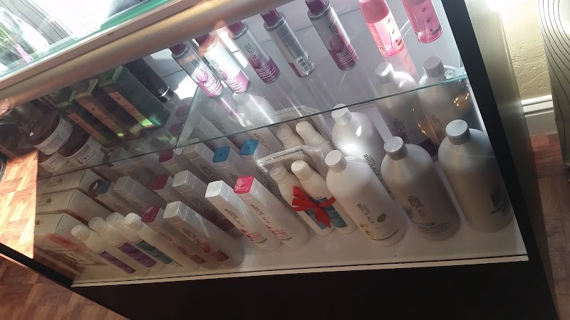 Sarahi Beauty Salon photo 4