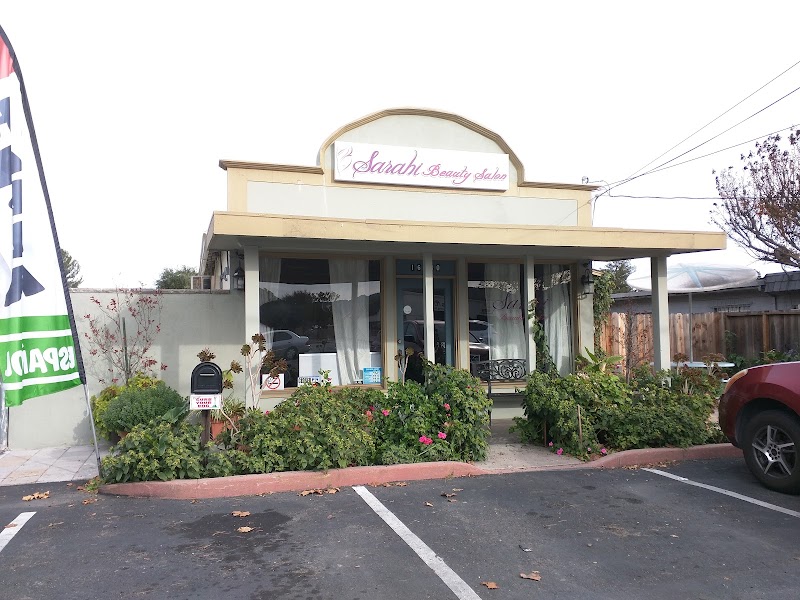Sarahi Beauty Salon photo 2