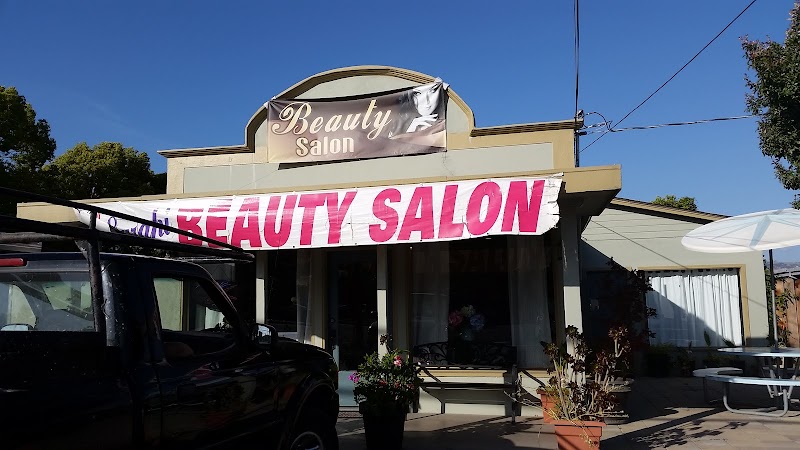 Photo of Sarahi Beauty Salon