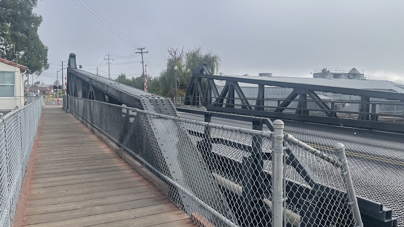 D Street Drawbridge photo 2