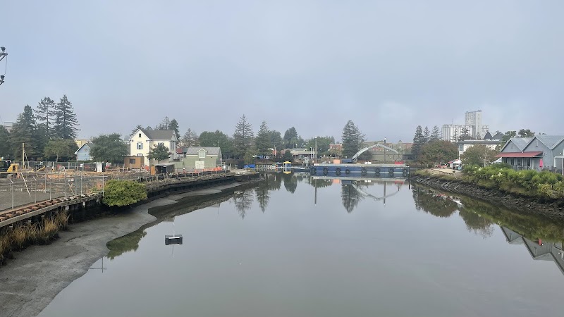 D Street Drawbridge photo 4