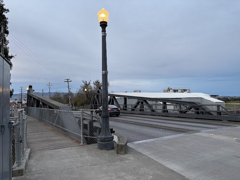 D Street Drawbridge photo 5