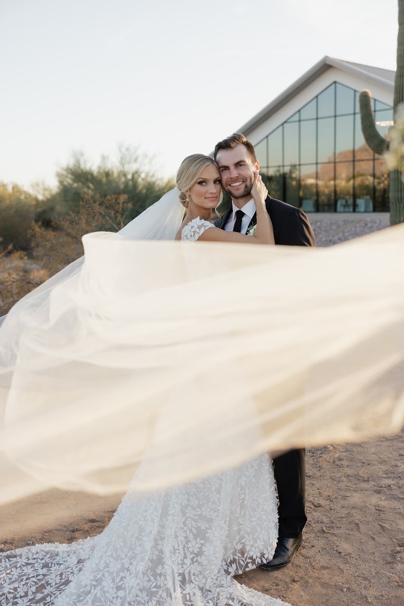 Desert View Weddings & Events photo 4