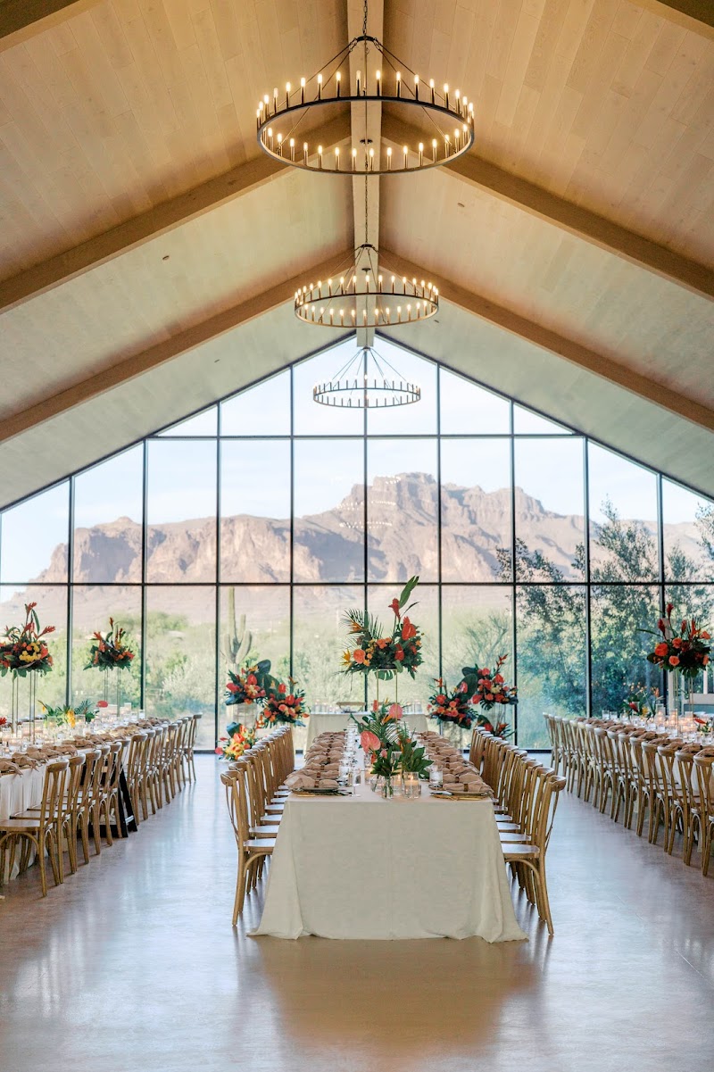 Desert View Weddings & Events photo 2