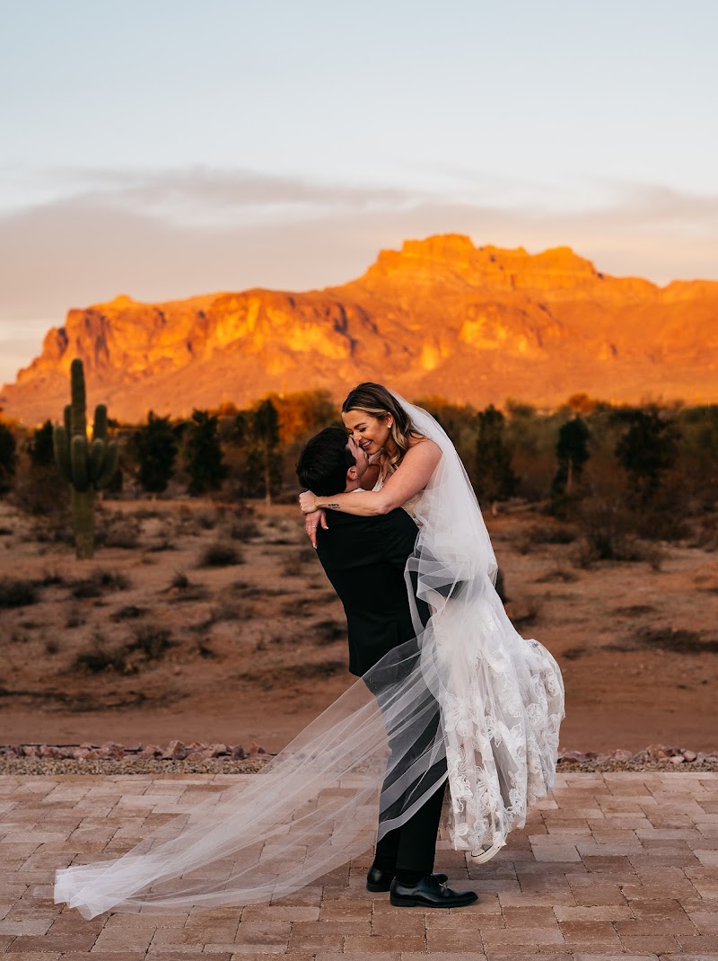 Desert View Weddings & Events photo 5