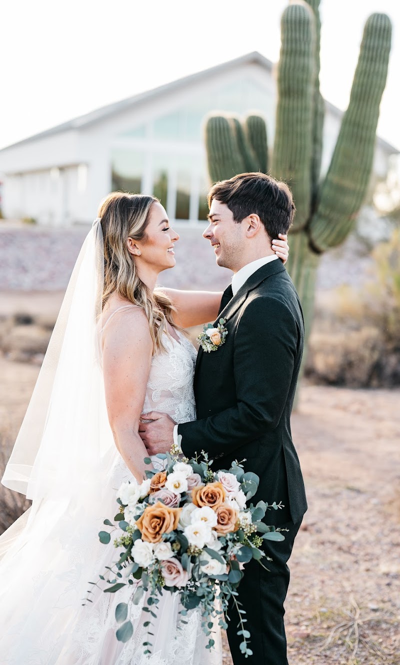 Desert View Weddings & Events photo 3