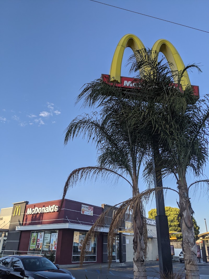 Photo of McDonald's