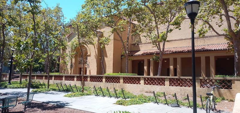 Stanford Memorial Auditorium (MemAud) photo 5