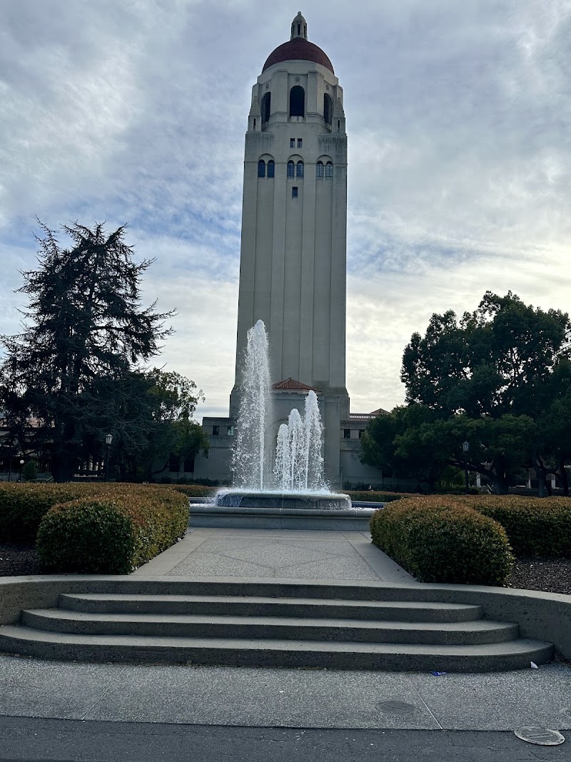 Stanford Memorial Auditorium (MemAud) photo 2