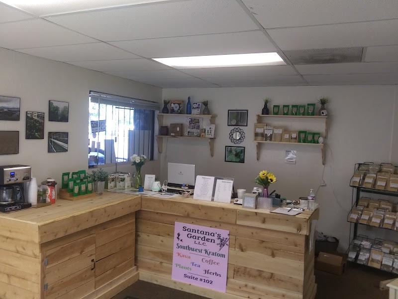 Southwest Kratom photo 5