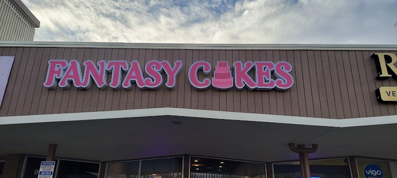Photo of Fantasy Cakes & Fine Pastries