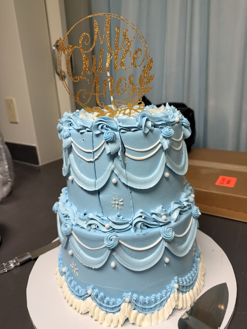 Fantasy Cakes & Fine Pastries photo 5
