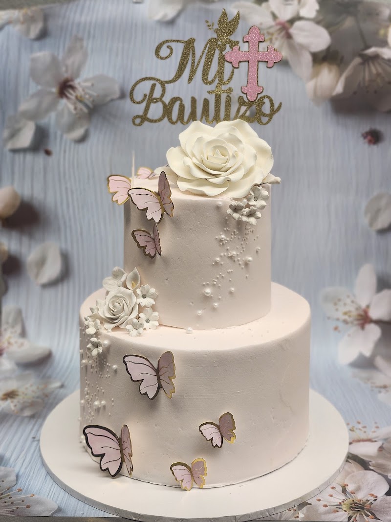 Fantasy Cakes & Fine Pastries photo 2