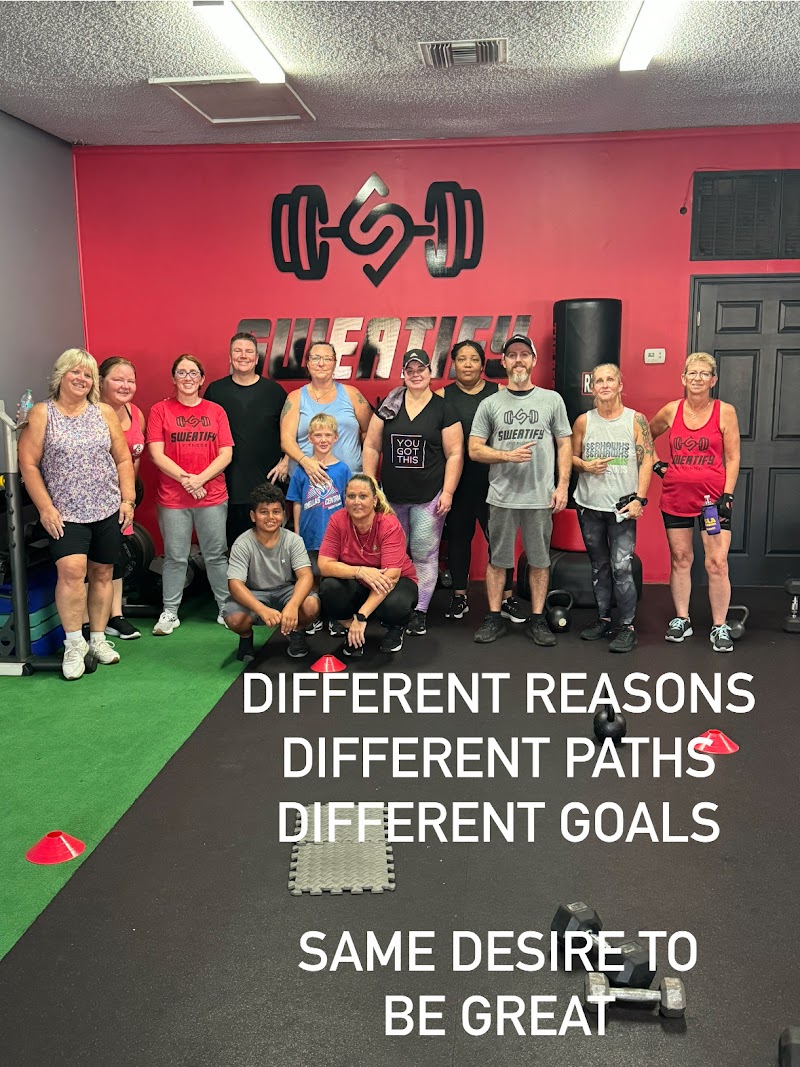 Photo of Sweatify Fitness