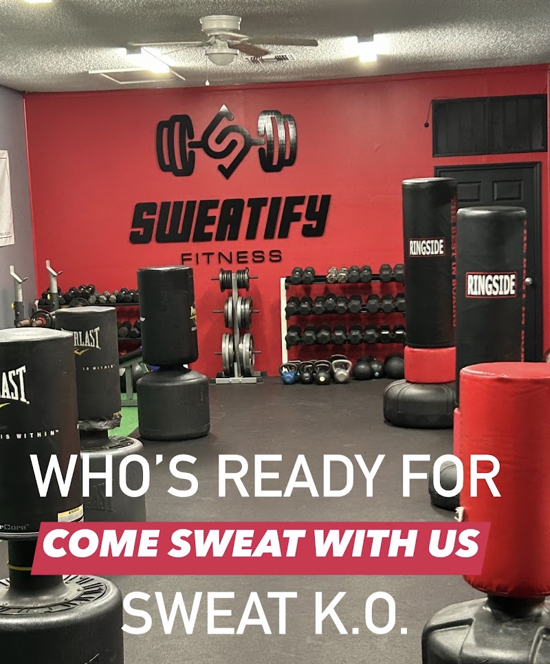 Sweatify Fitness photo 2