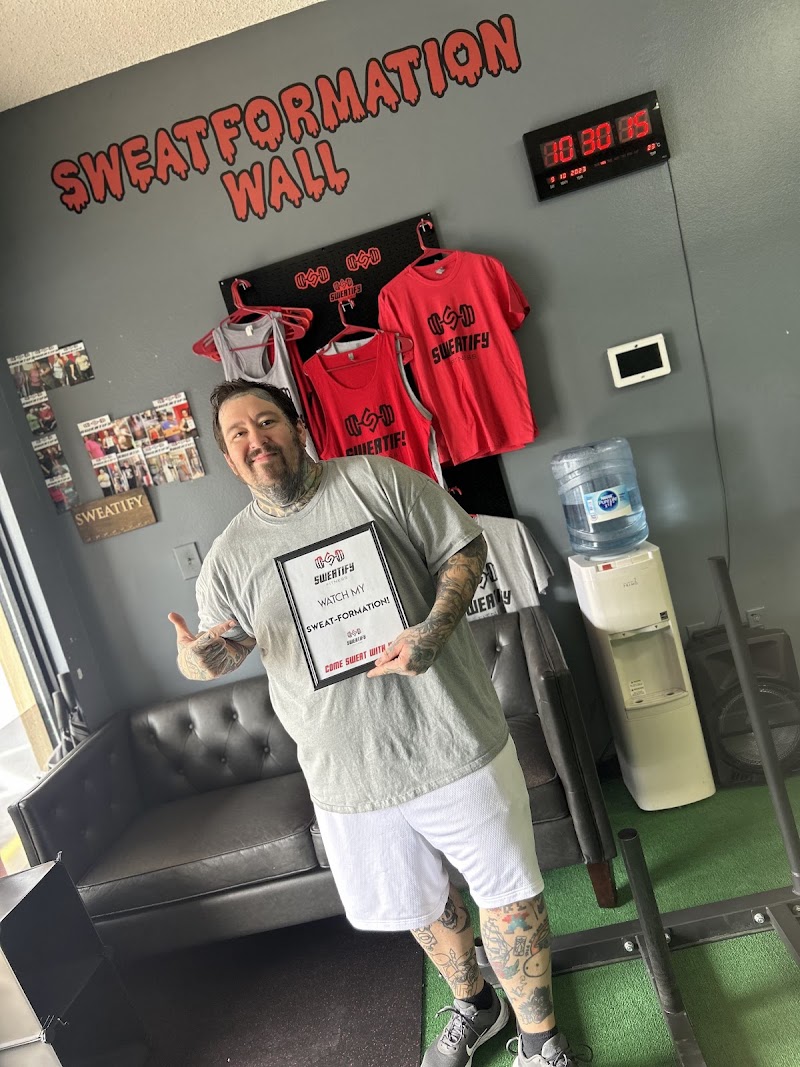 Sweatify Fitness photo 3