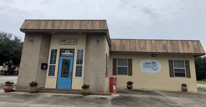 Photo of Plant City Realty Inc