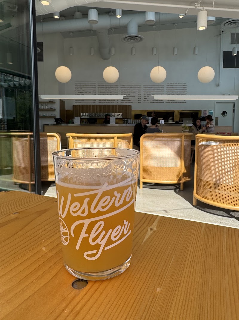 Western Flyer Brewing photo 5