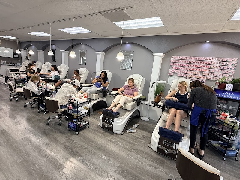 2 Hearts Nail Spa photo 5
