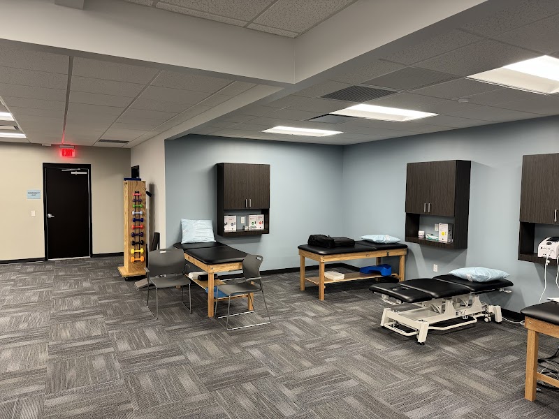 Orthopaedic Medical Group Physical Therapy photo 4
