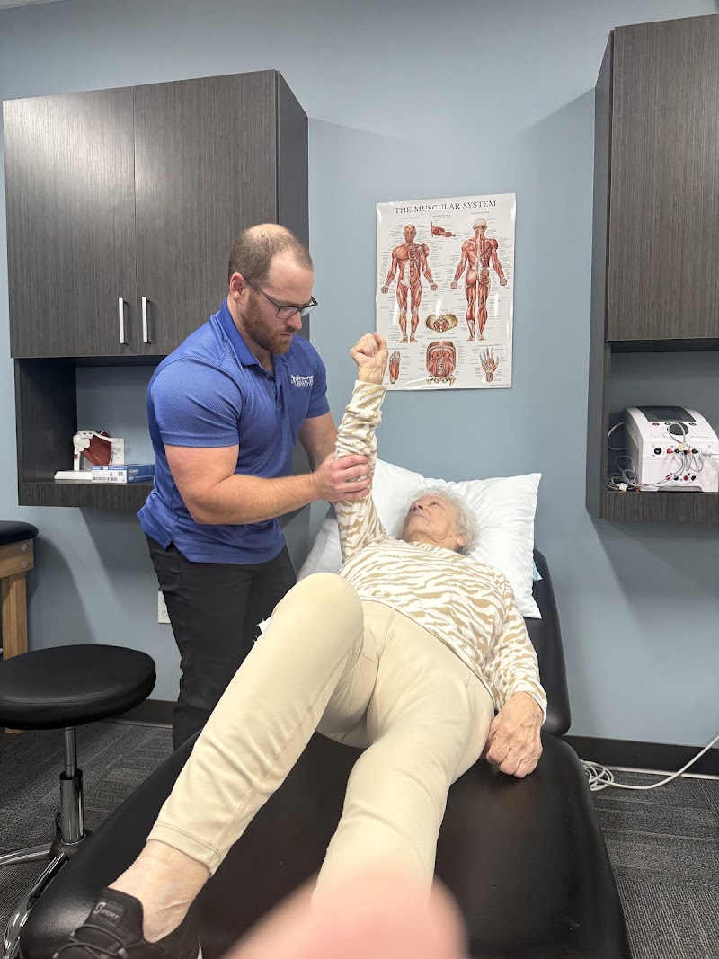 Orthopaedic Medical Group Physical Therapy photo 5
