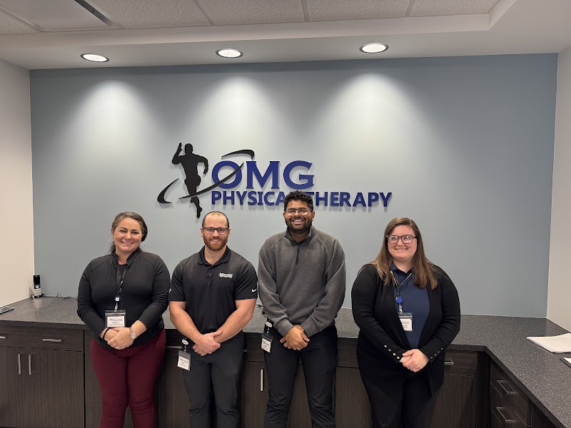 Photo of Orthopaedic Medical Group Physical Therapy