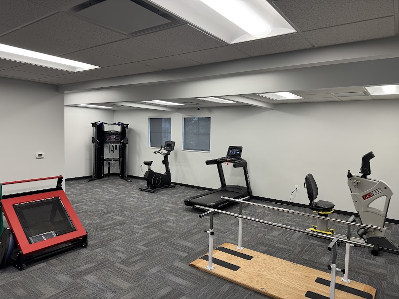Orthopaedic Medical Group Physical Therapy photo 2