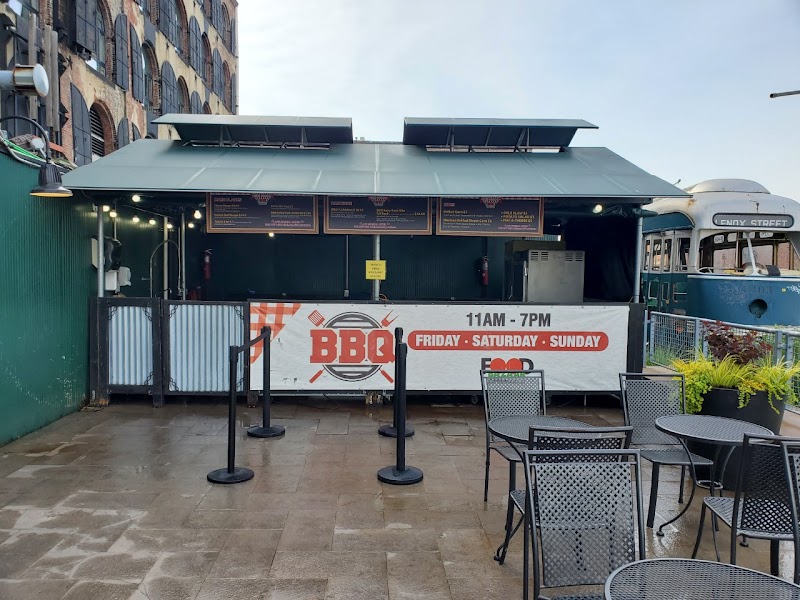 Photo of FOOD BAZAAR