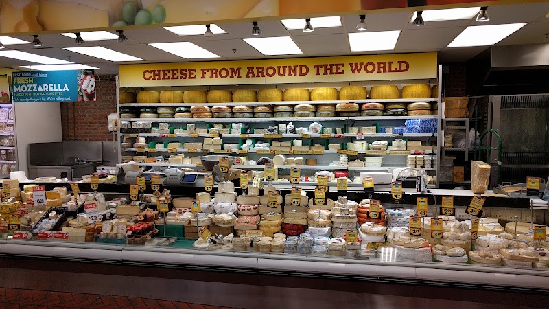FOOD BAZAAR photo 2