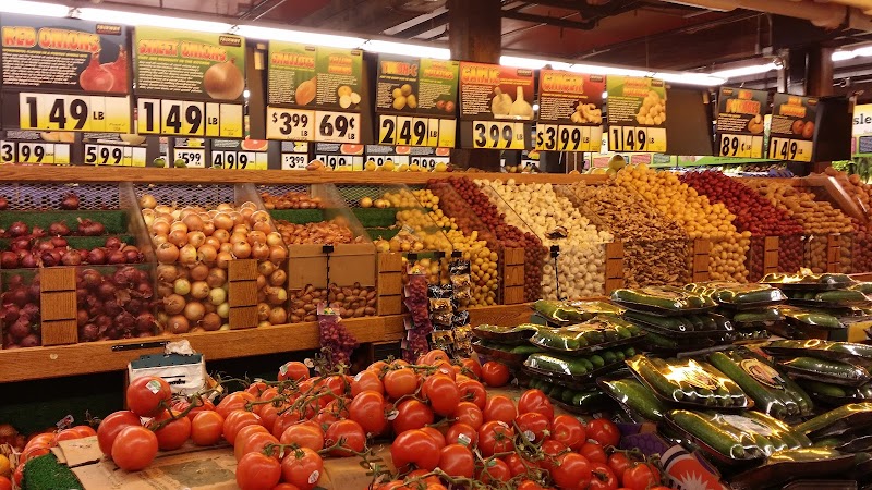 FOOD BAZAAR photo 3