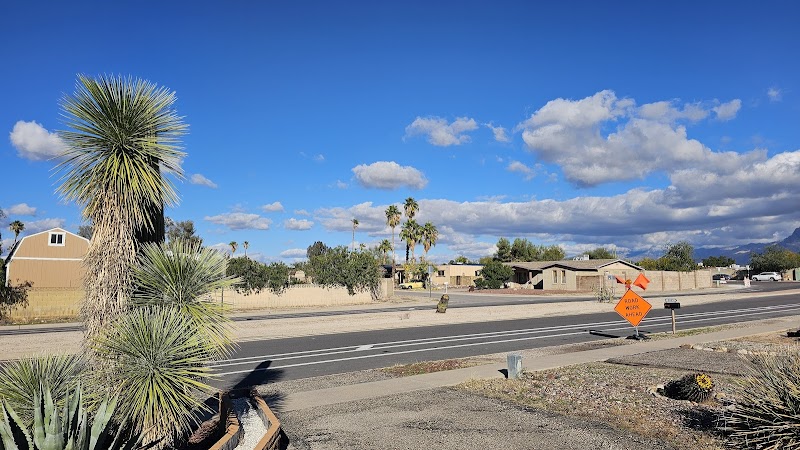 Photo of SS/Thornydale/Massingale Rd (SW)
