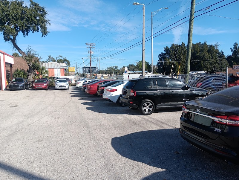 Gagel's Auto Sales photo 3