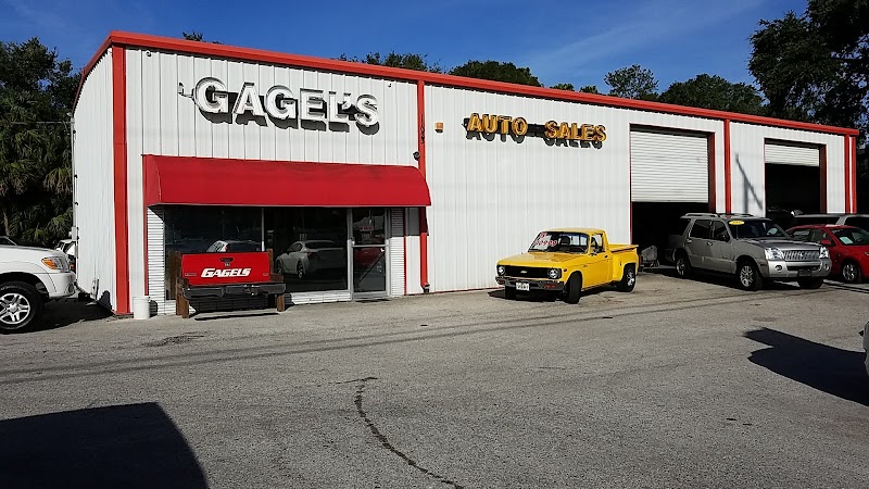 Photo of Gagel's Auto Sales