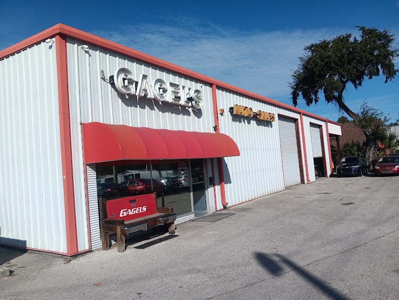 Gagel's Auto Sales photo 5