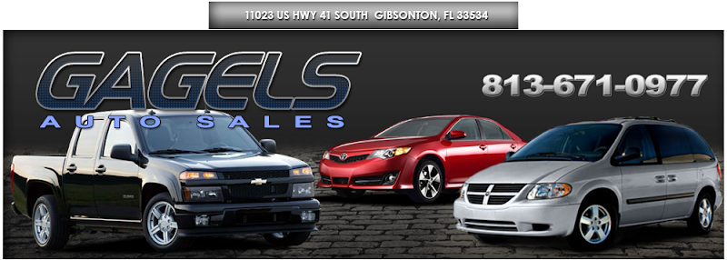 Gagel's Auto Sales photo 2
