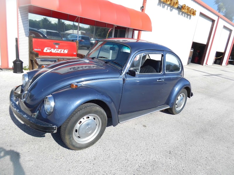 Gagel's Auto Sales photo 4