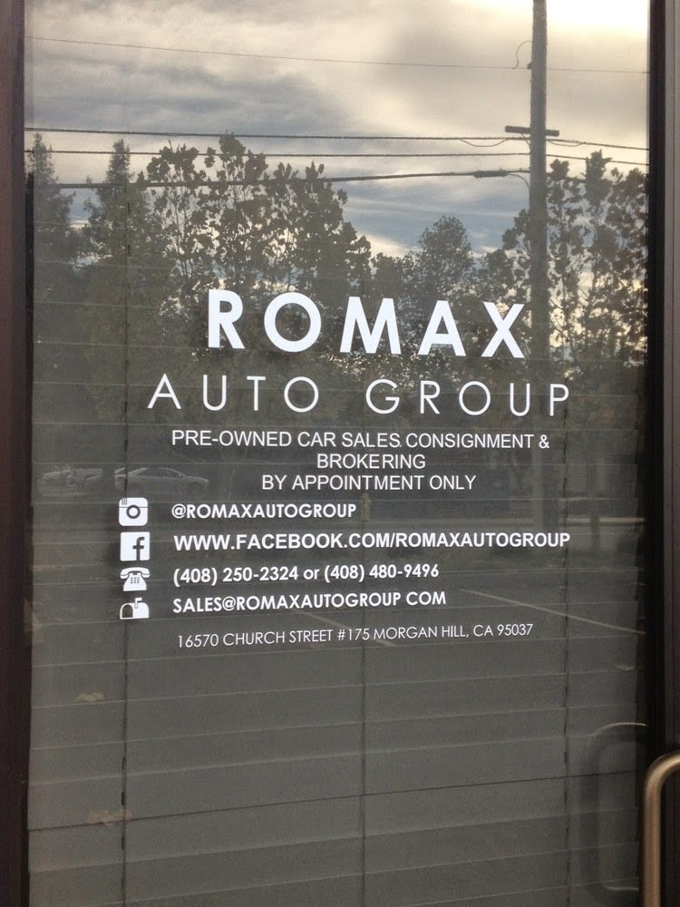 Romax Auto Group photo 2
