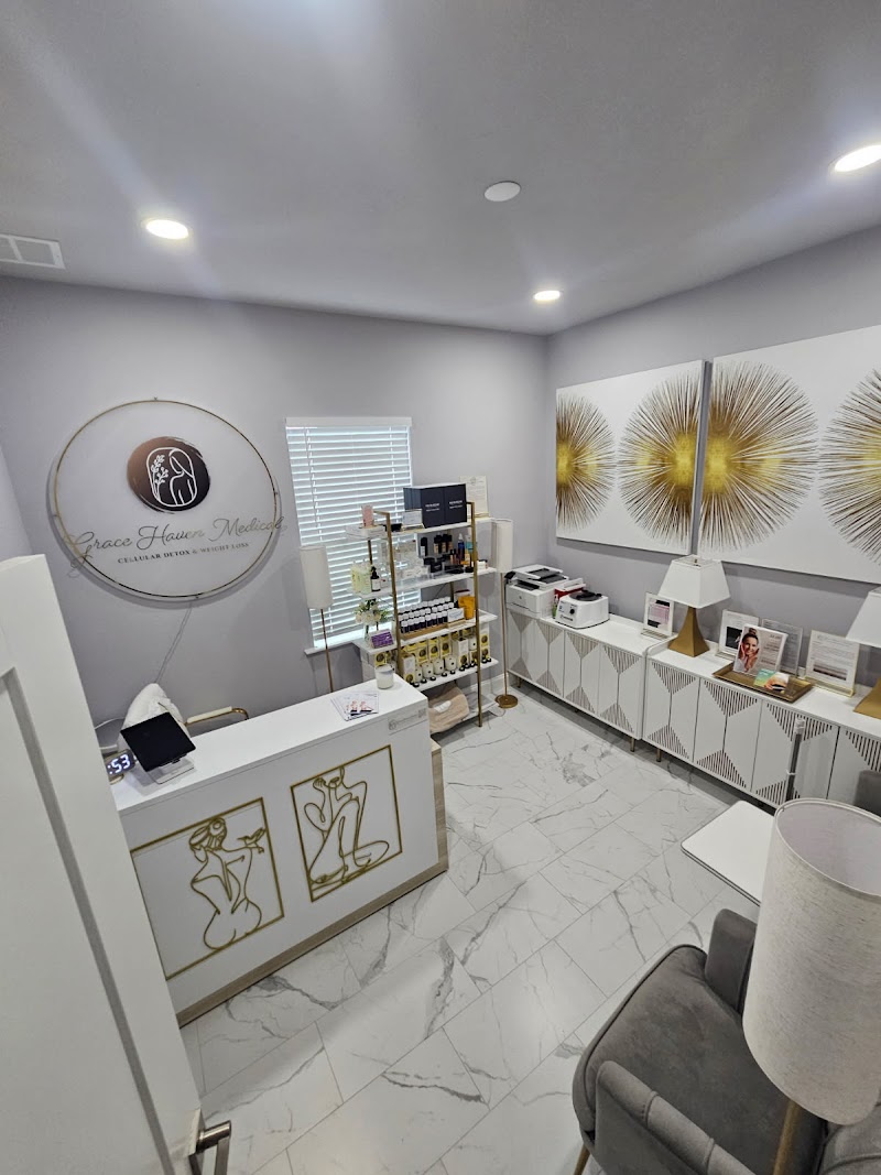 Grace Haven Medical Cellular Detox & Weight Loss photo 3