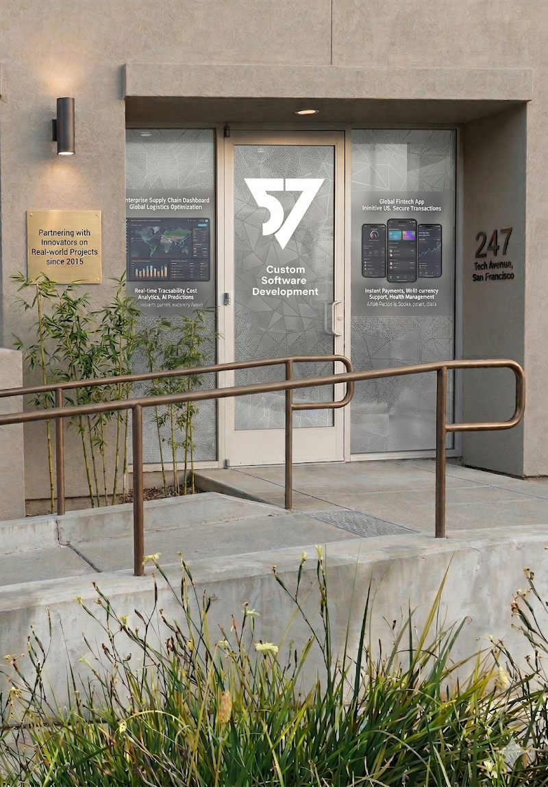 57 Custom Software Development photo 2