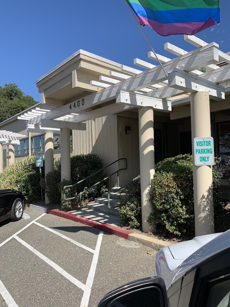 Photo of Castro Valley Unified District