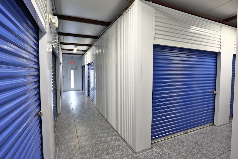 iStorage photo 3