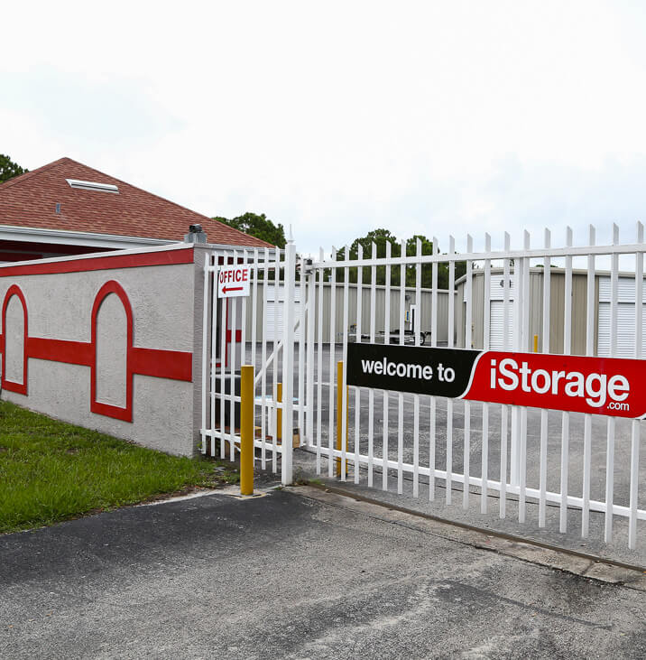 iStorage photo 5