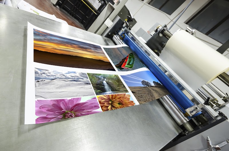 Photo of Press Express Printing