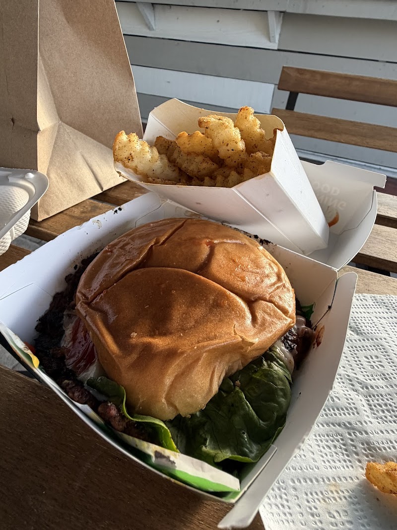 Chef Kev’s by Karelyn’s Vegan photo 5
