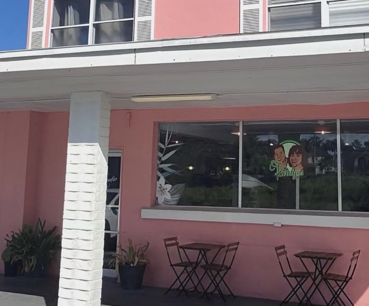 Photo of Chef Kev’s by Karelyn’s Vegan
