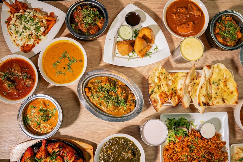 Curry Corner photo 2