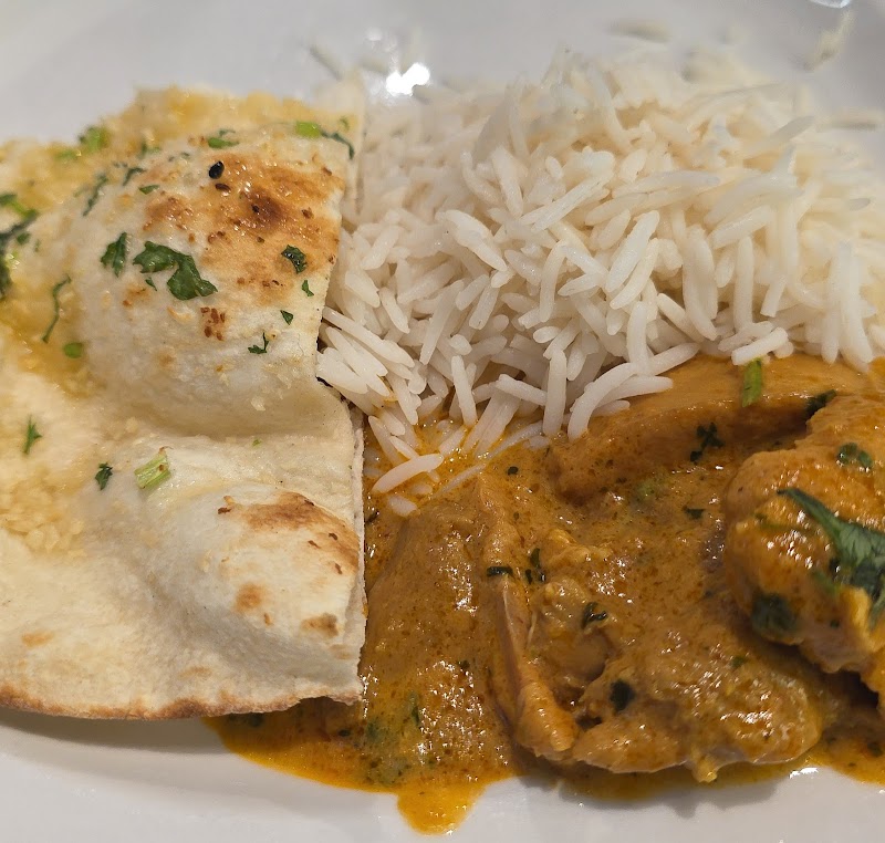 Curry Corner photo 4