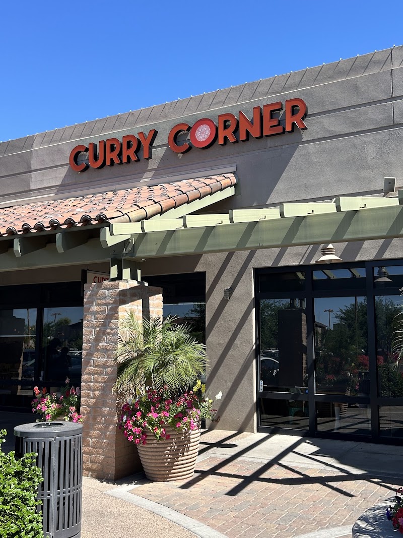 Photo of Curry Corner
