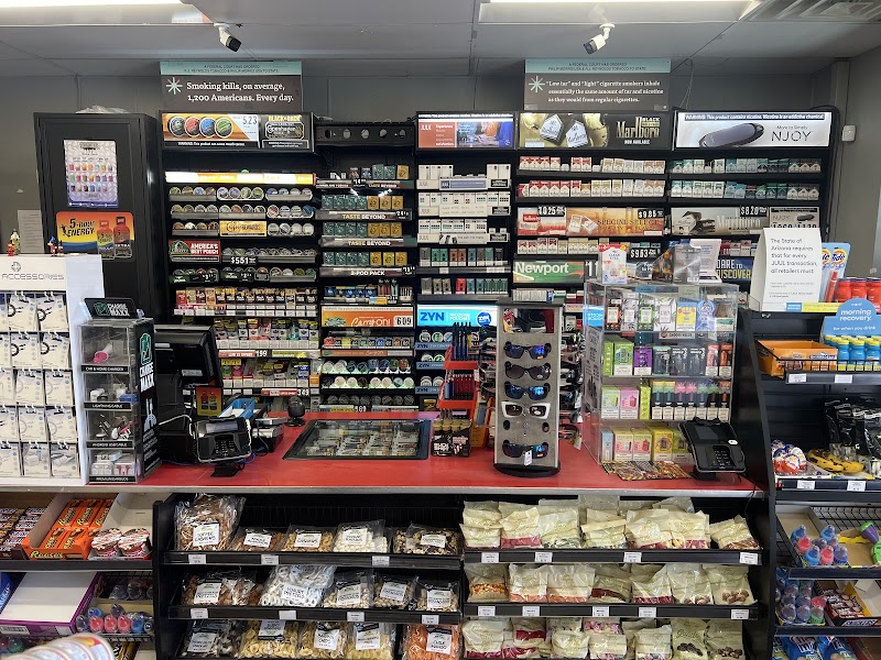 Corner Market Arizona photo 2