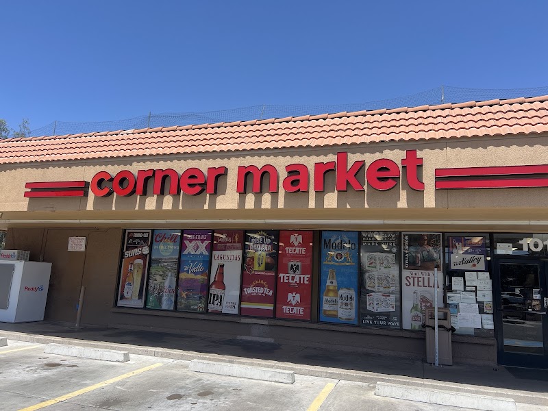 Photo of Corner Market Arizona